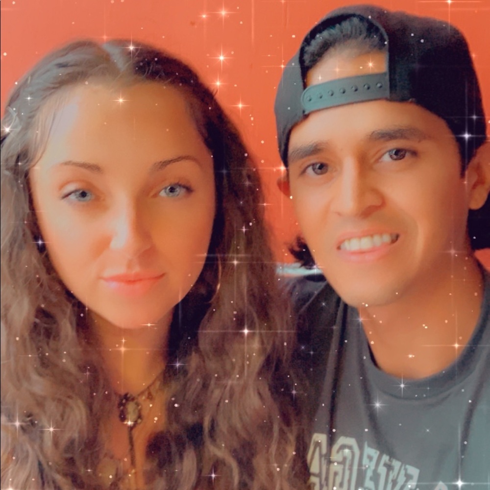 Meet your Posher, Javier